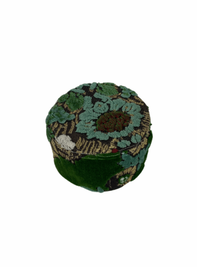 Natural Cotton Handmade Hat