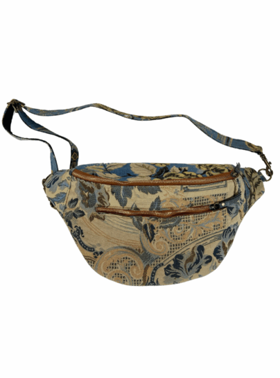 Big Handy Waist Bum Bag – Lightweight & Stylish