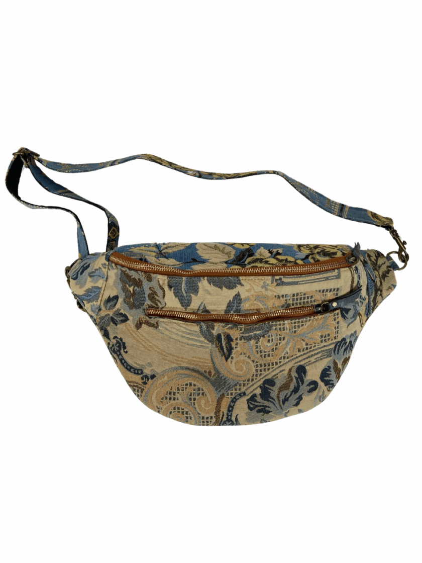 Big Handy Waist Bum Bag – Lightweight & Stylish