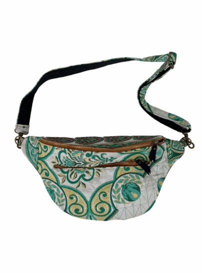 Big Handy Waist Bum Bag – Lightweight & Stylish