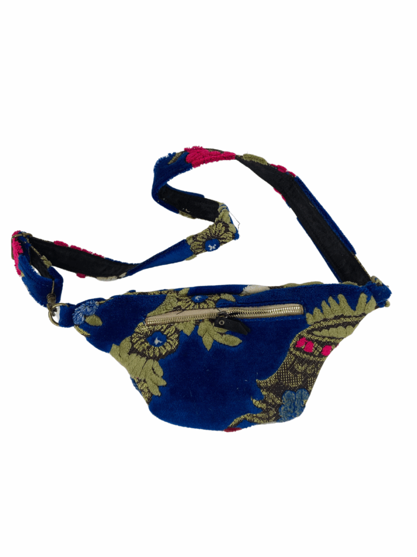 Compact Waist Bum Bag – Small, Sleek & Lightweight - Image 2