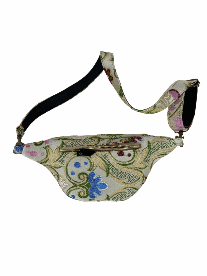 Compact Waist Bum Bag – Small, Sleek & Lightweight - Image 2