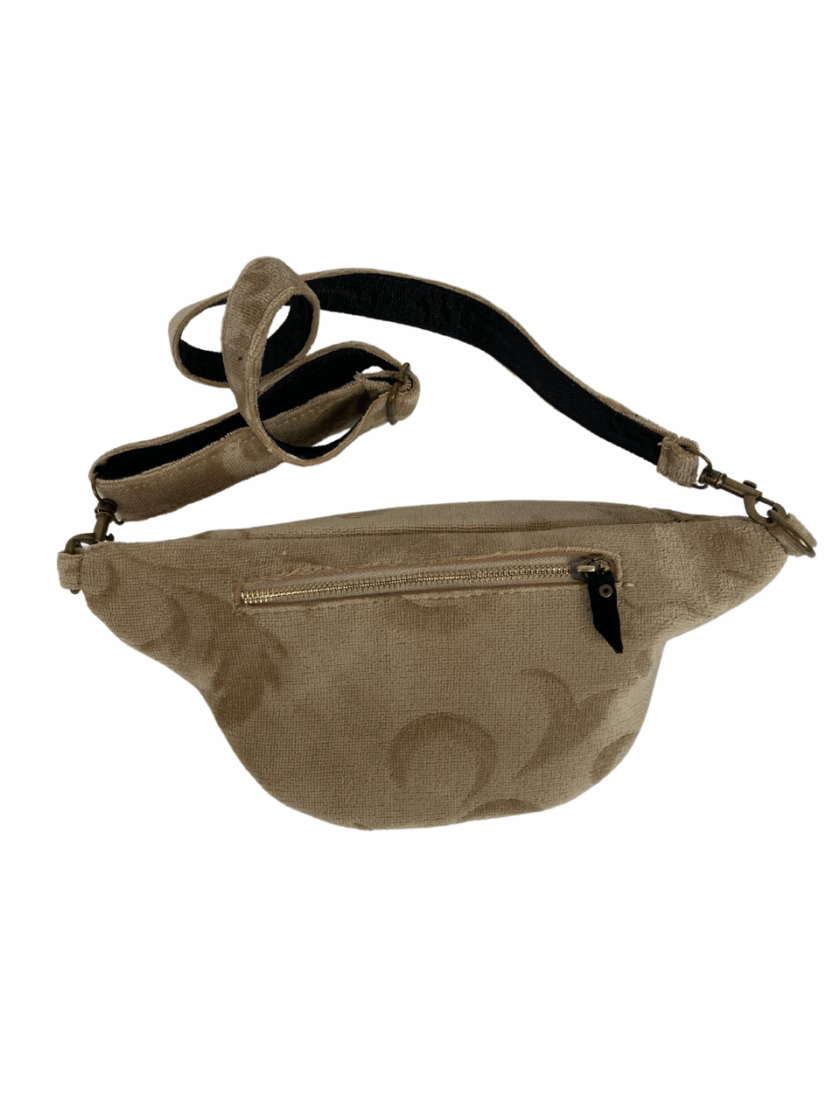 Compact Waist Bum Bag – Small, Sleek & Lightweight - Image 2