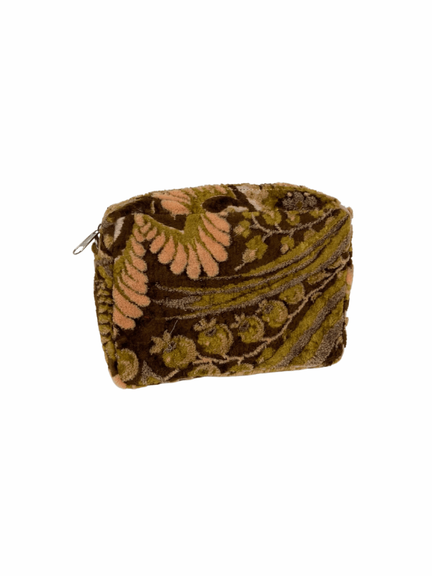 Small Cotton Shoulder Bag – Lightweight & Everyday-Ready - Image 2