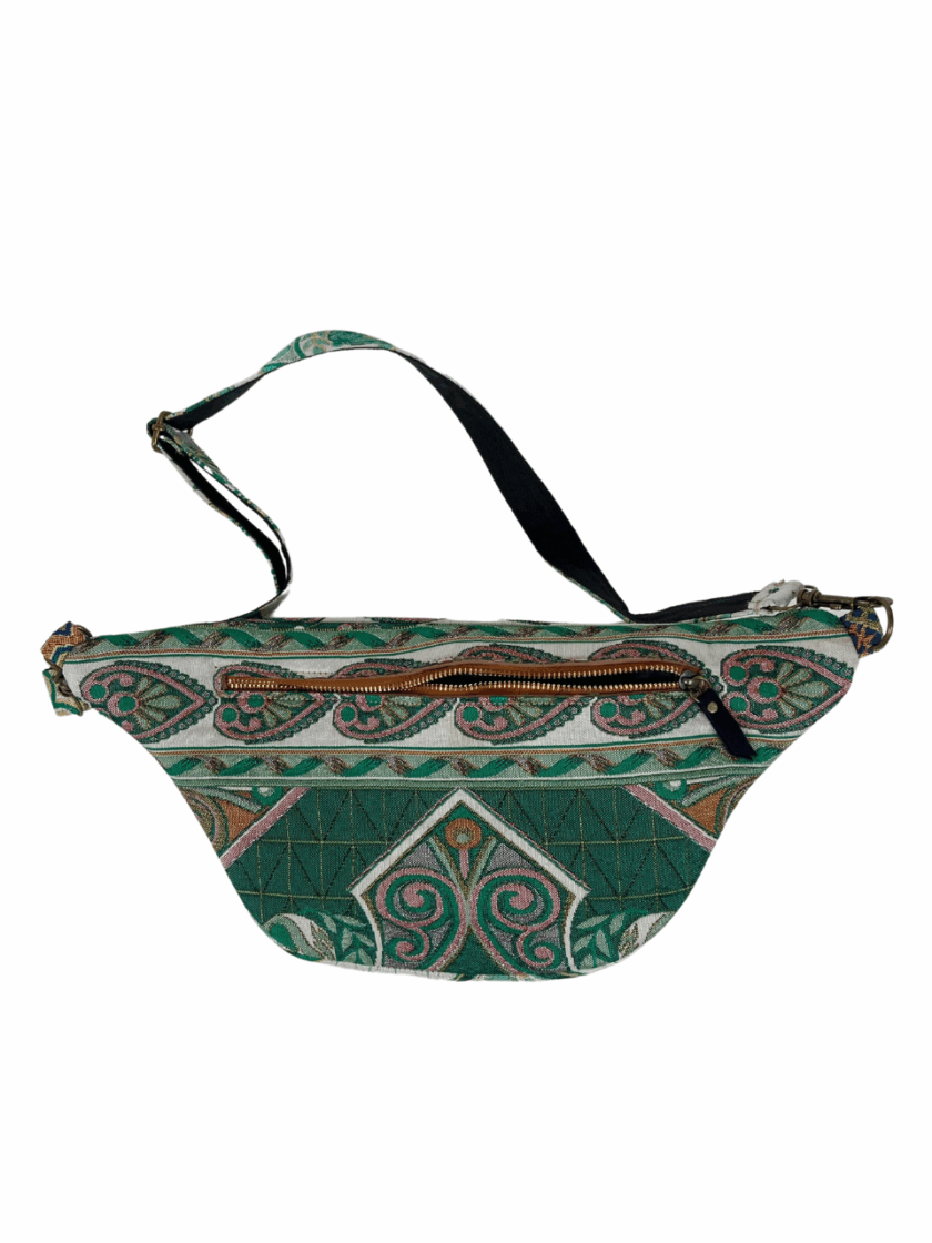 Big Handy Waist Bum Bag – Lightweight & Stylish - Image 3