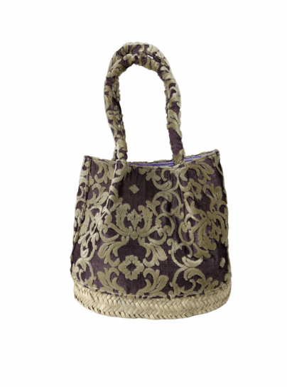 Beach & Shopping Tote Bag – Spacious, Stylish & Eco-Friendly