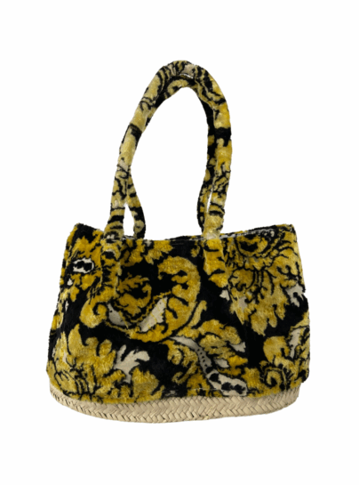 Beach & Shopping Tote Bag – Spacious, Stylish & Eco-Friendly