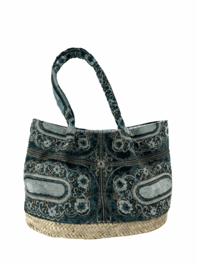 Beach & Shopping Tote Bag – Spacious, Stylish & Eco-Friendly