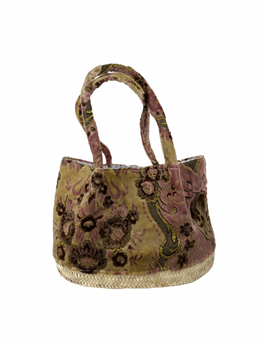 Beach & Shopping Tote Bag – Spacious, Stylish & Eco-Friendly