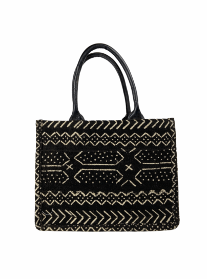 African Style Handmade Handbag – Bold, Unique & Cultural