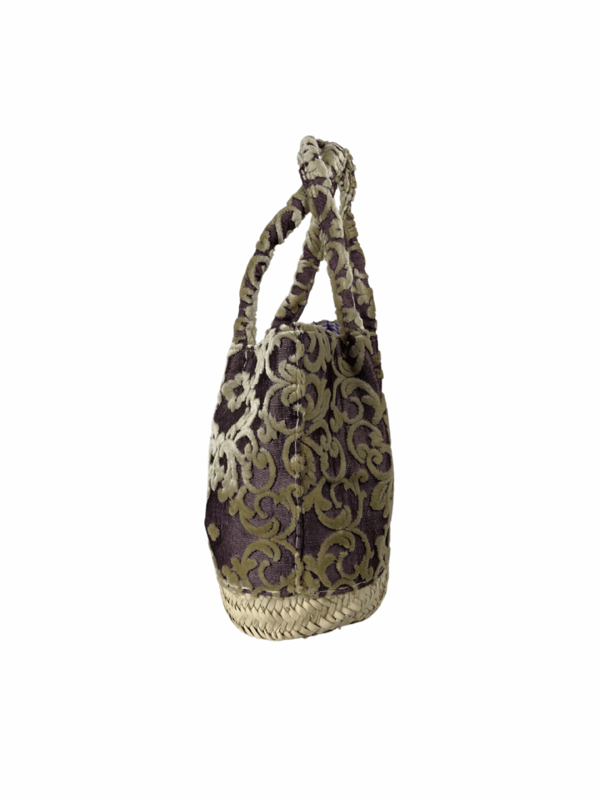 Beach & Shopping Tote Bag – Spacious, Stylish & Eco-Friendly - Image 2