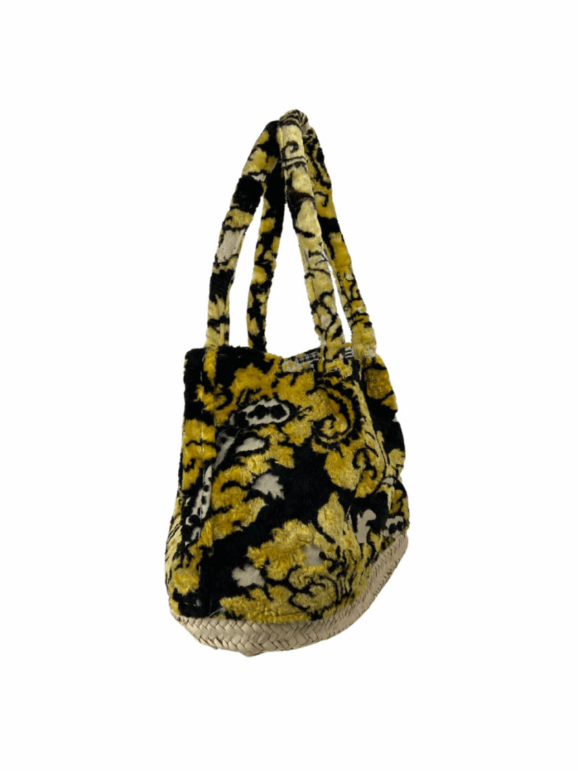 Beach & Shopping Tote Bag – Spacious, Stylish & Eco-Friendly - Image 2