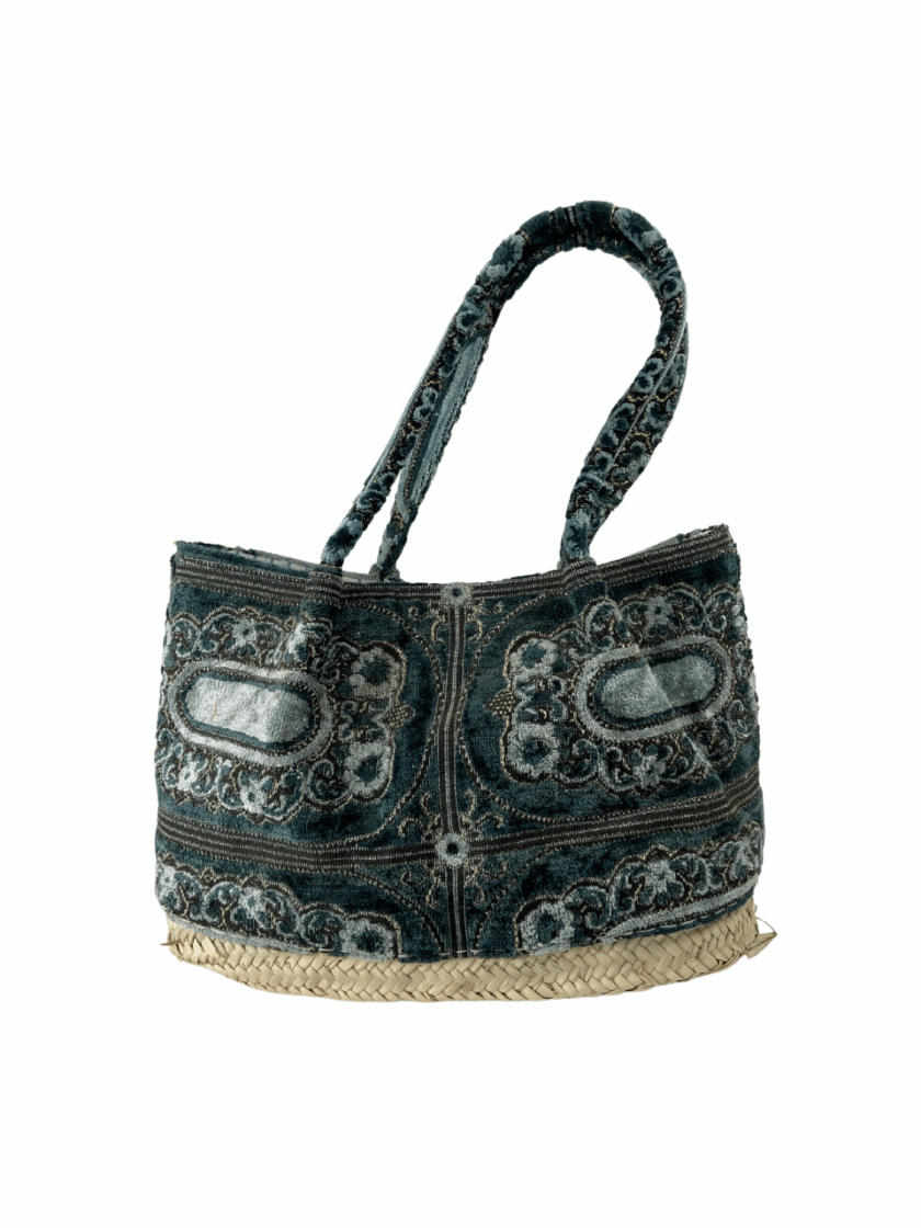 Beach & Shopping Tote Bag – Spacious, Stylish & Eco-Friendly - Image 2
