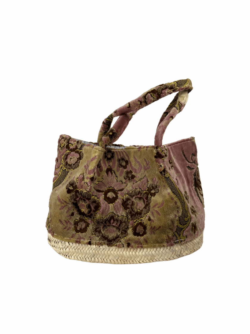 Beach & Shopping Tote Bag – Spacious, Stylish & Eco-Friendly - Image 2