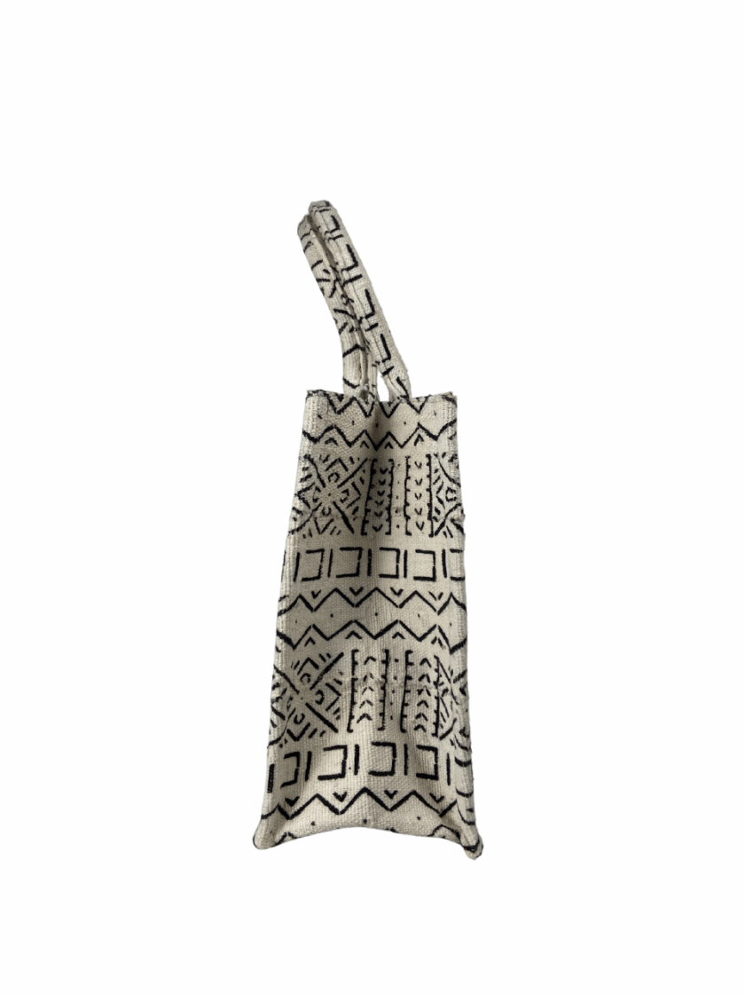 African Style Handmade Handbag – Bold, Unique & Cultural - Image 5