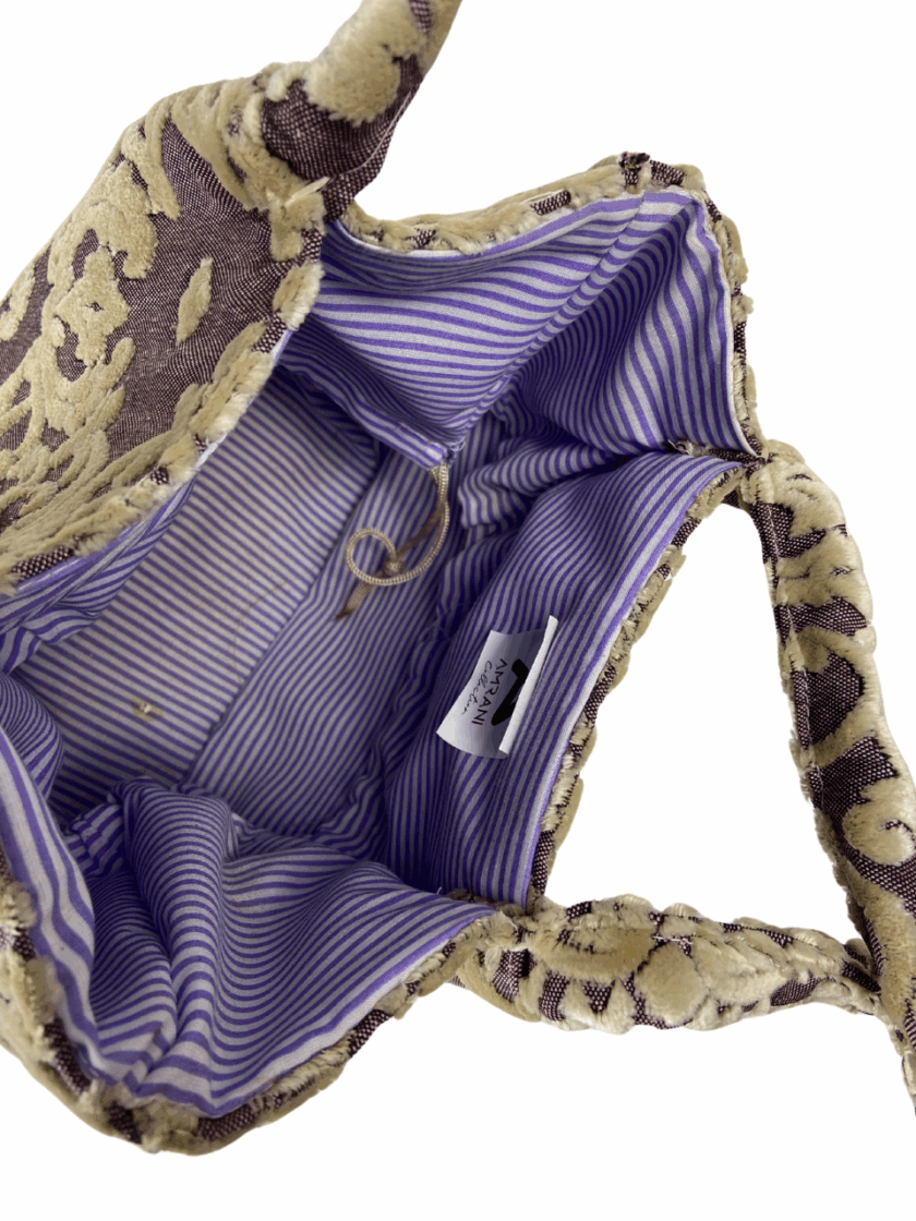 Beach & Shopping Tote Bag – Spacious, Stylish & Eco-Friendly - Image 3