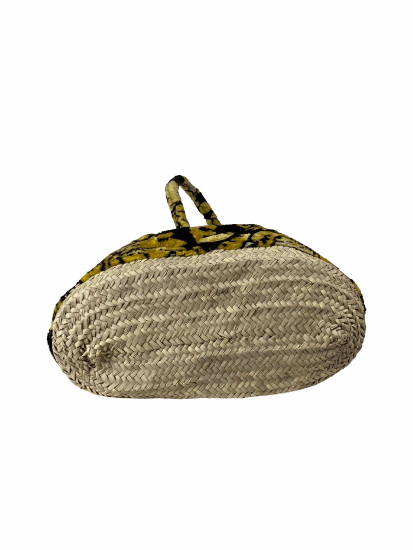Beach & Shopping Tote Bag – Spacious, Stylish & Eco-Friendly - Image 3