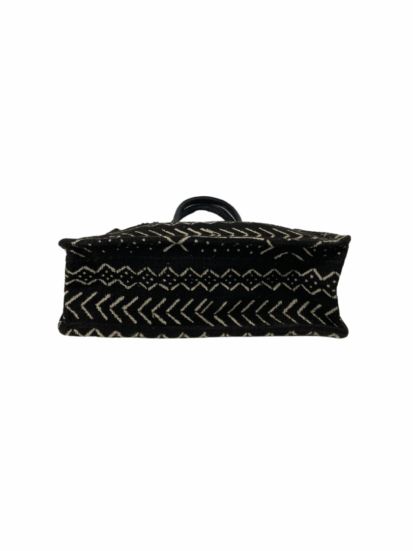 African Style Handmade Handbag – Bold, Unique & Cultural - Image 3
