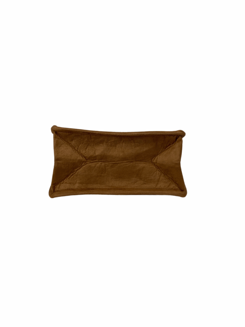 Unique Small Rug Purse – Artisan-Crafted Original - Image 4