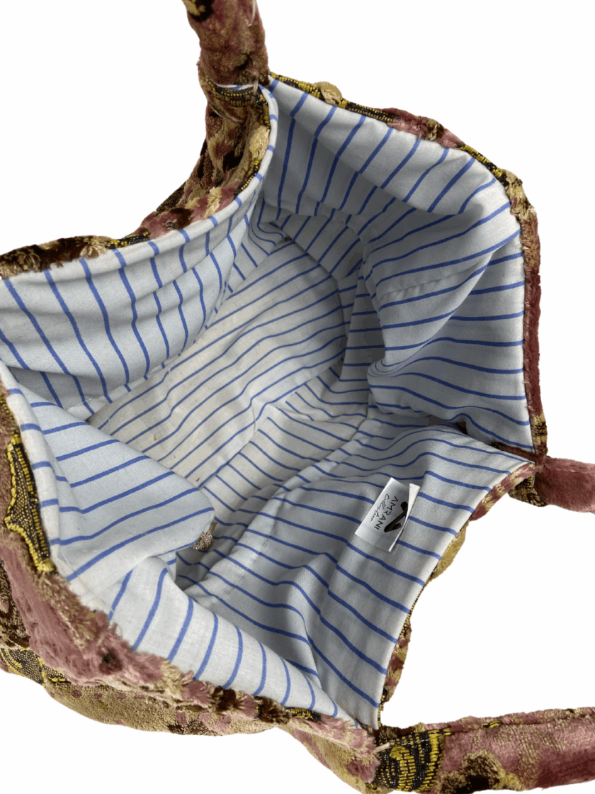 Beach & Shopping Tote Bag – Spacious, Stylish & Eco-Friendly - Image 4