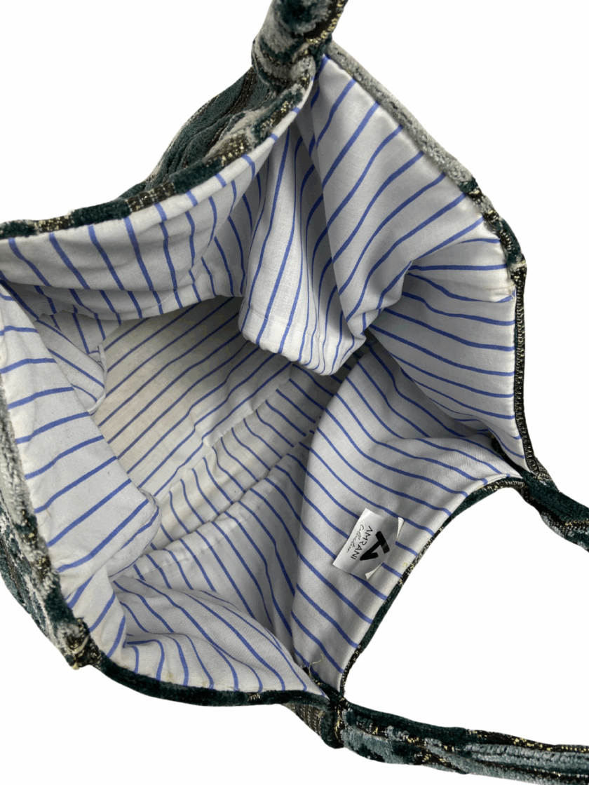 Beach & Shopping Tote Bag – Spacious, Stylish & Eco-Friendly - Image 5